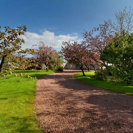 The Beeches B&B Kilmaurs 외부 사진