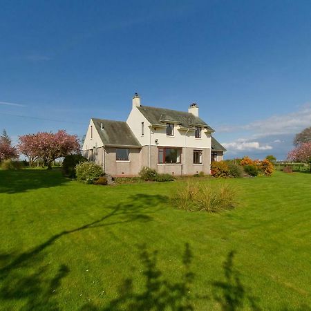 The Beeches B&B Kilmaurs 외부 사진