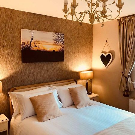 The Beeches B&B Kilmaurs 외부 사진