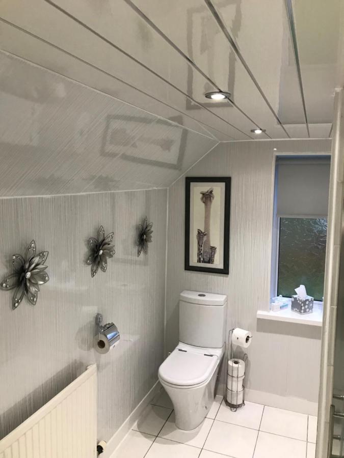 The Beeches B&B Kilmaurs 외부 사진