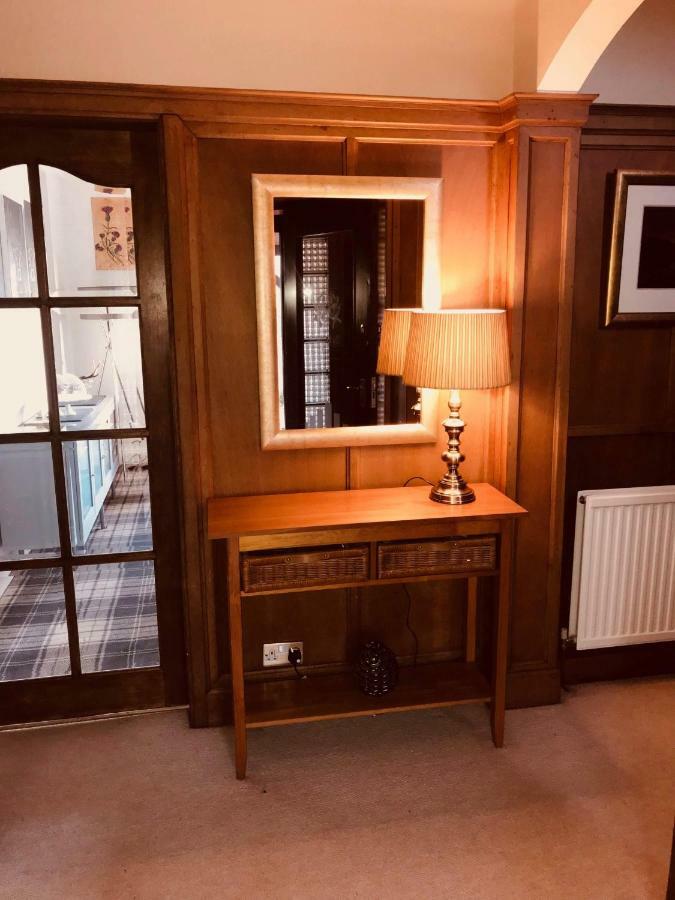 The Beeches B&B Kilmaurs 외부 사진