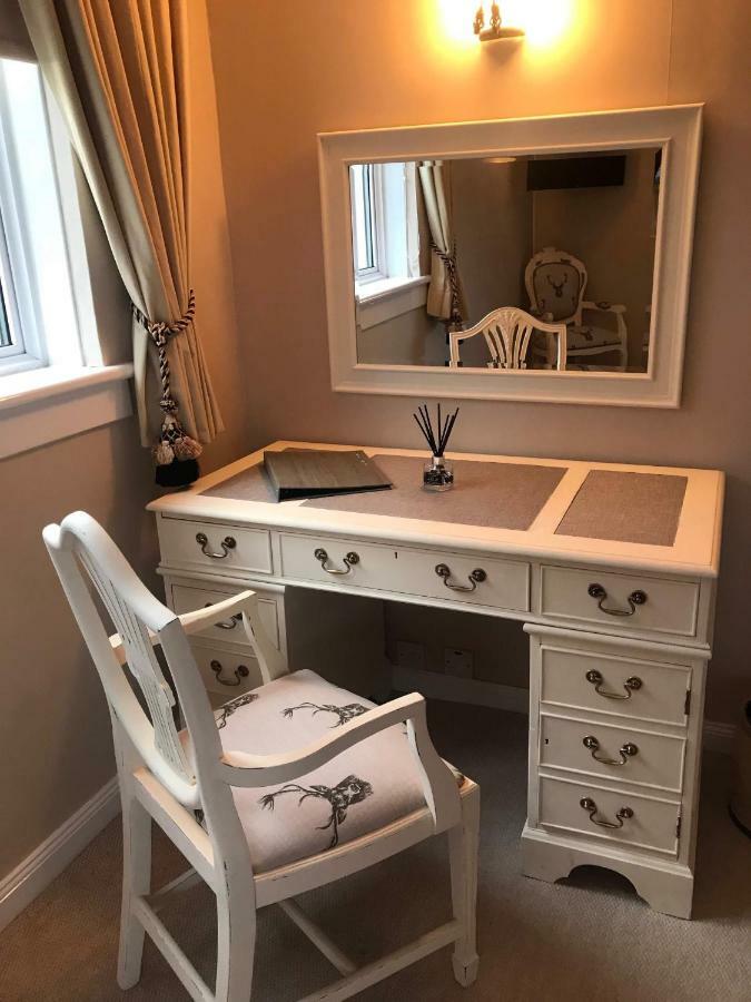 The Beeches B&B Kilmaurs 외부 사진