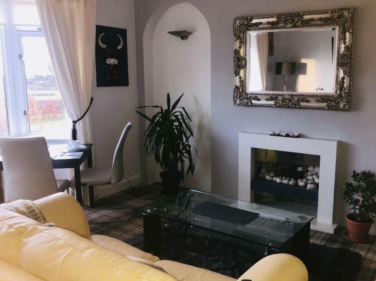 The Beeches B&B Kilmaurs 외부 사진
