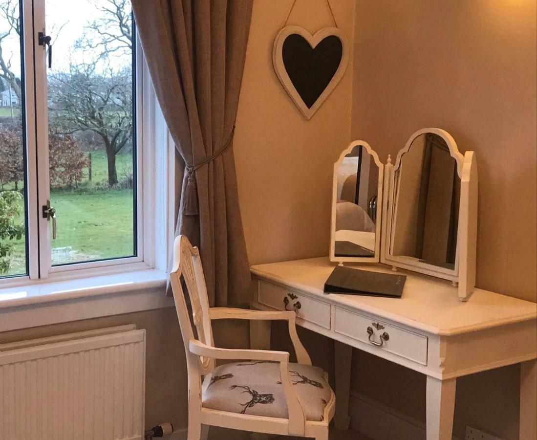The Beeches B&B Kilmaurs 외부 사진