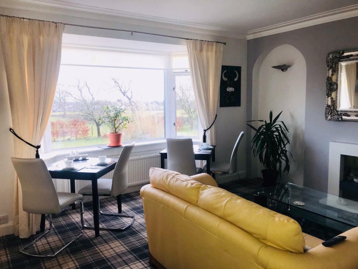 The Beeches B&B Kilmaurs 외부 사진