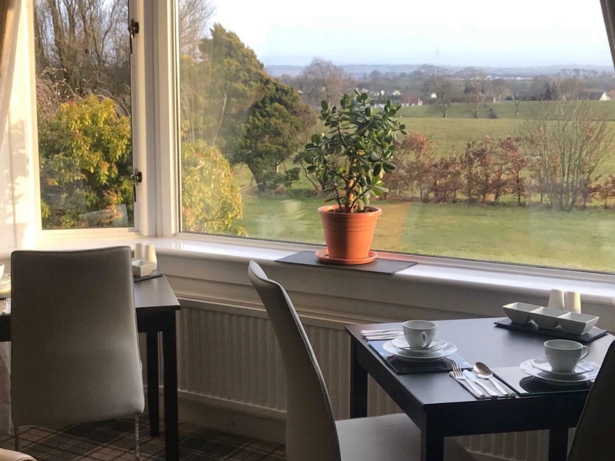 The Beeches B&B Kilmaurs 외부 사진