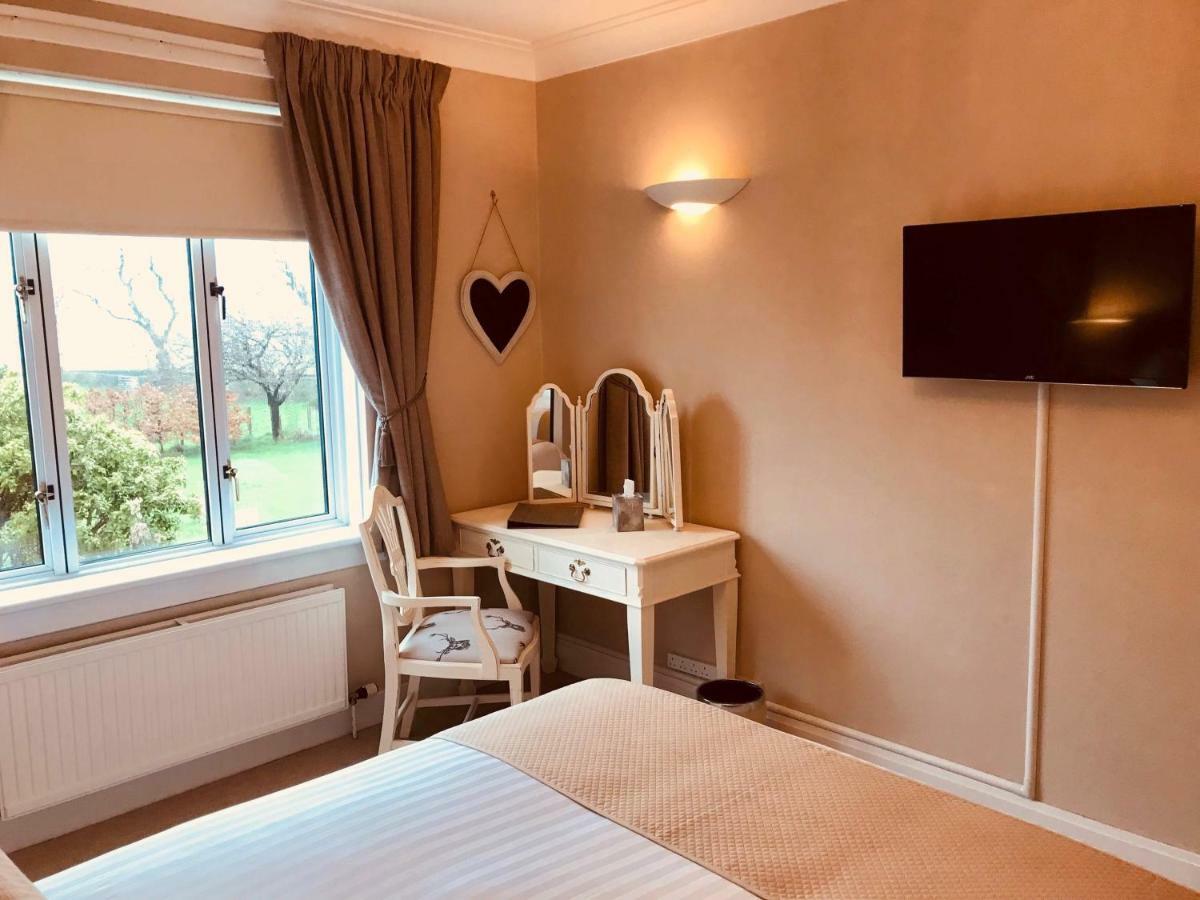 The Beeches B&B Kilmaurs 외부 사진