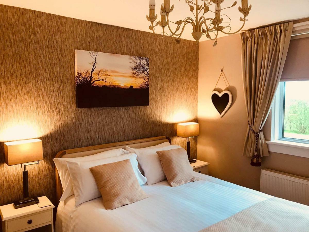 The Beeches B&B Kilmaurs 외부 사진