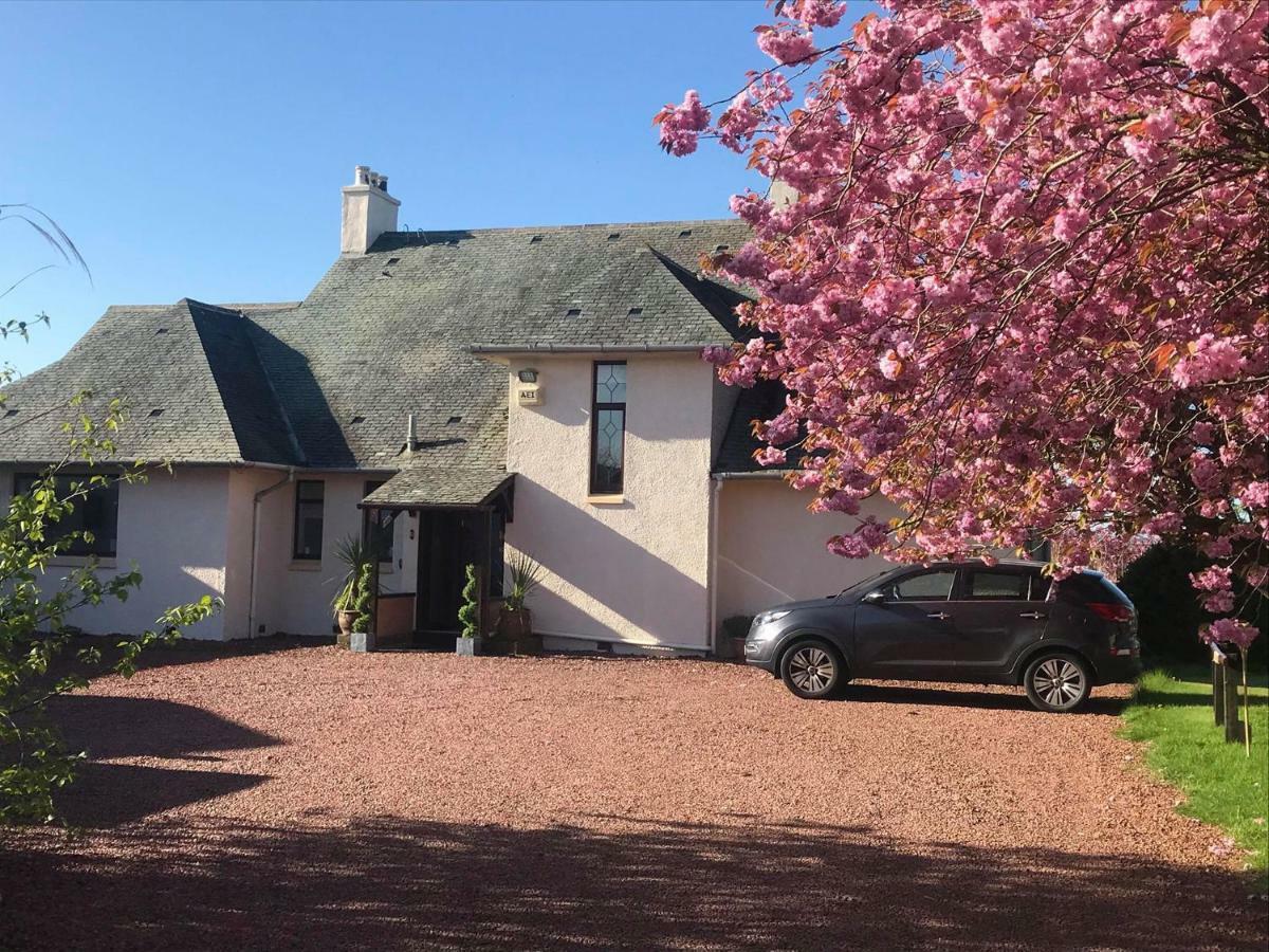 The Beeches B&B Kilmaurs 외부 사진