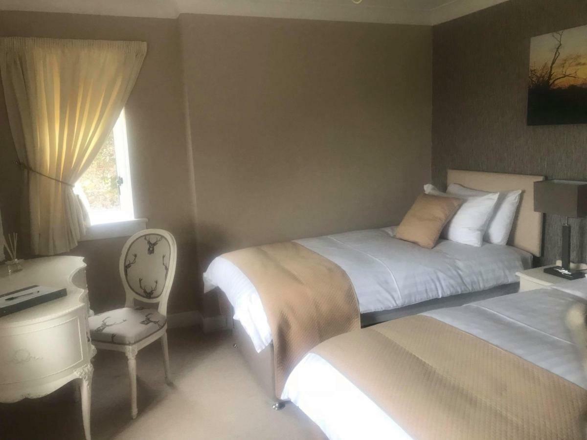 The Beeches B&B Kilmaurs 외부 사진