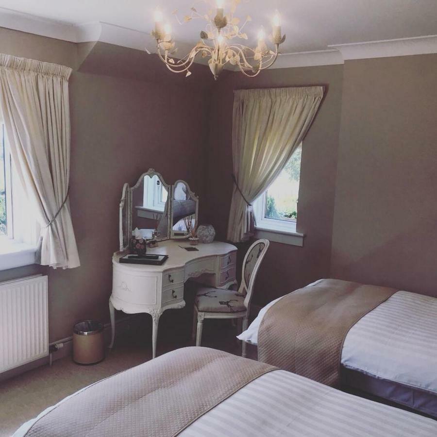 The Beeches B&B Kilmaurs 외부 사진