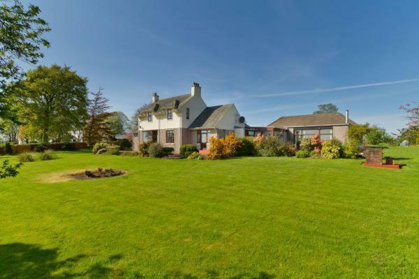 The Beeches B&B Kilmaurs 외부 사진