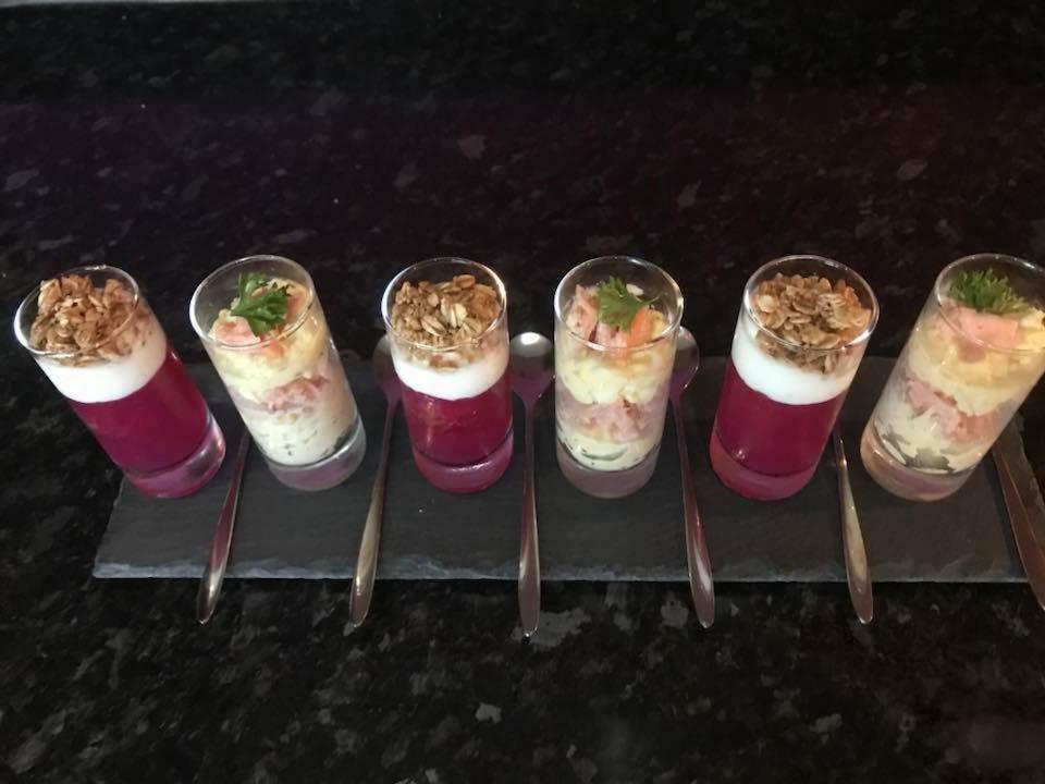 The Beeches B&B Kilmaurs 외부 사진