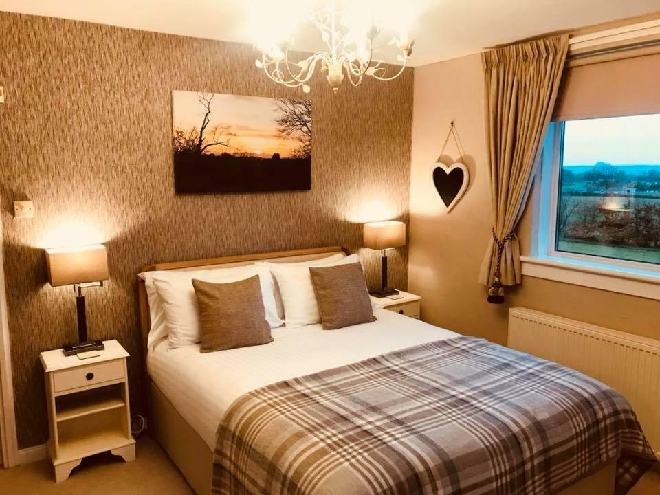 The Beeches B&B Kilmaurs 외부 사진