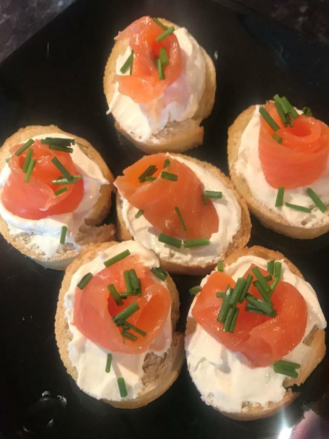 The Beeches B&B Kilmaurs 외부 사진