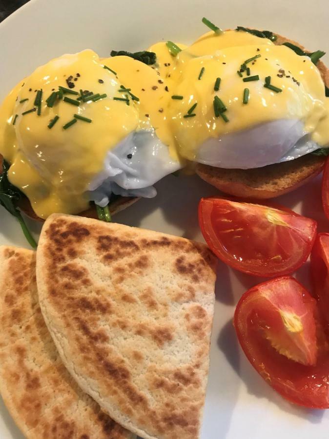 The Beeches B&B Kilmaurs 외부 사진
